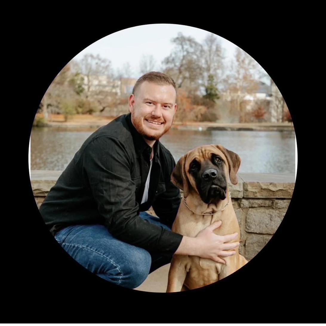 Jacob Bulandr, Senior Data Science Adviser