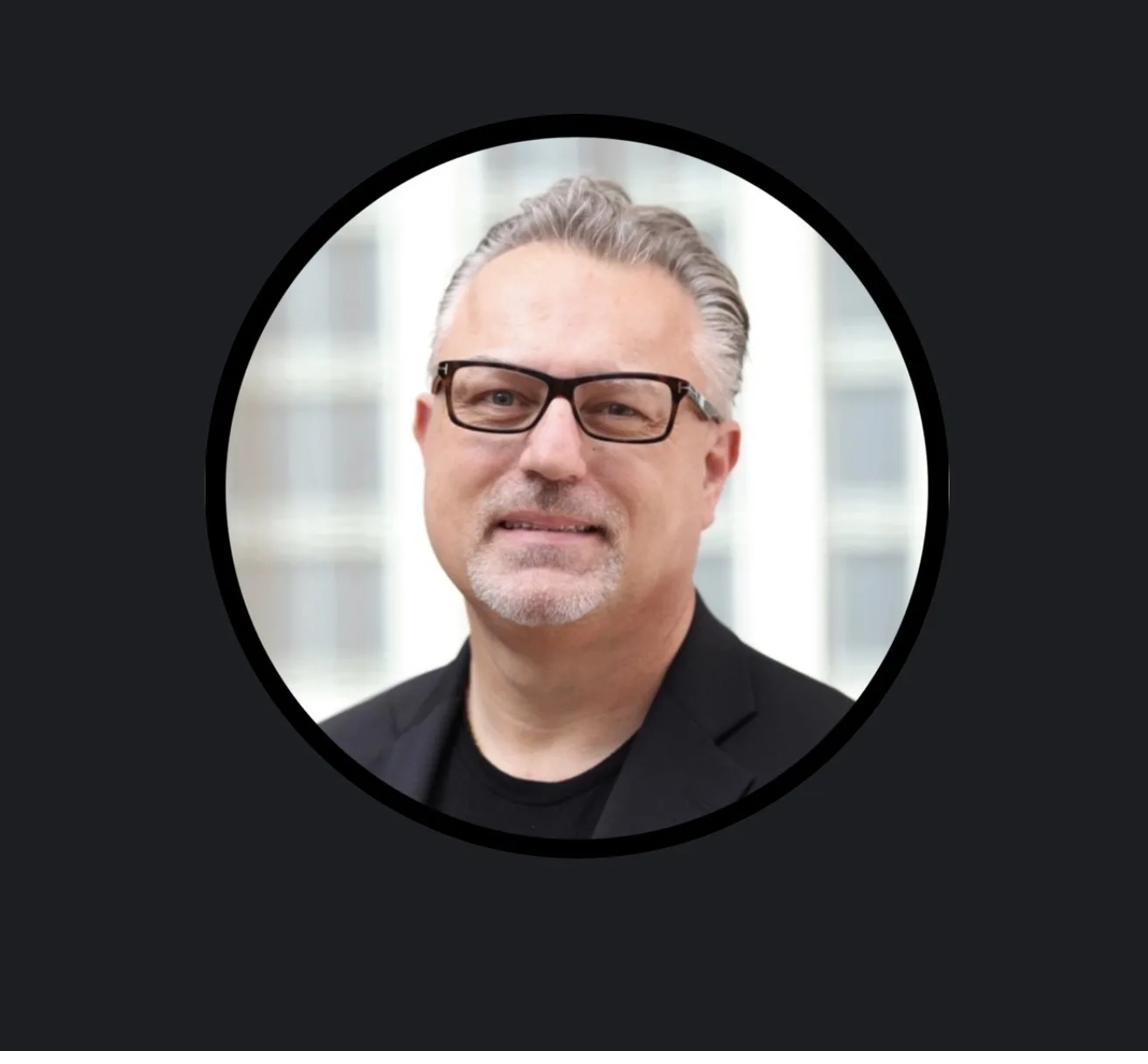Marc Bulandr, founder